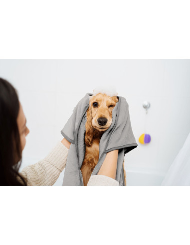 Toalla Mascotas Yelyn
