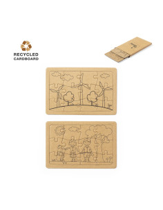 Set Puzzles Clavier 2