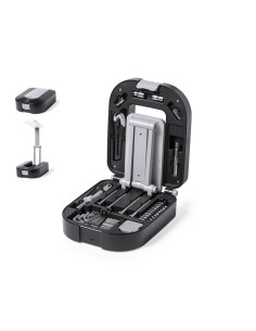 Set Herramientas Teigel 2