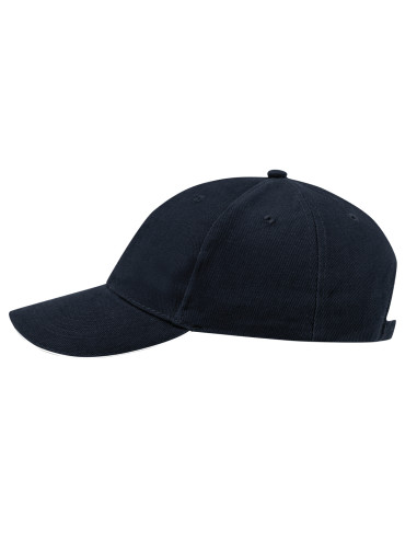 Gorra personalizada 6 paneles, resistente...