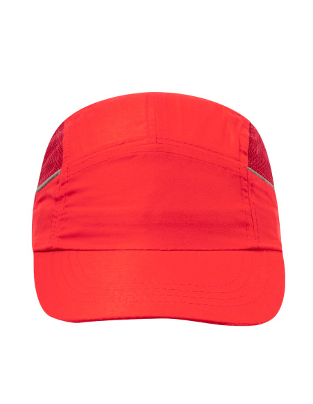 Gorra deportiva para Personalizar suave y resistente microfibra.