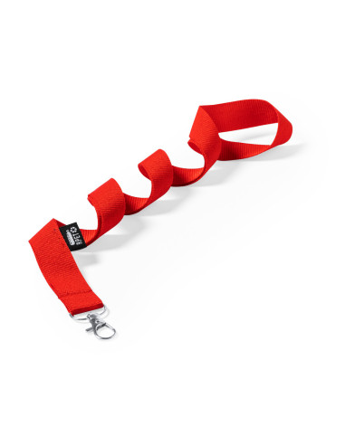 Lanyards personalizados baratos ECO, RPET y...