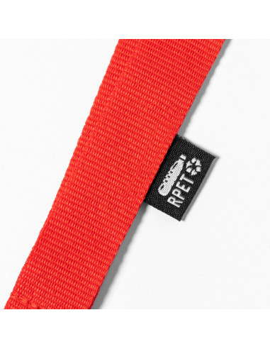 Lanyards personalizados baratos ECO, RPET y...