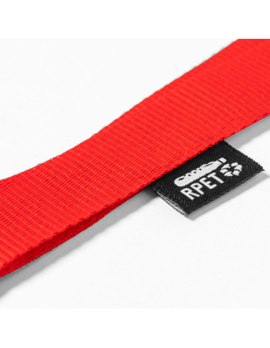 Lanyards personalizados baratos ECO, RPET y...