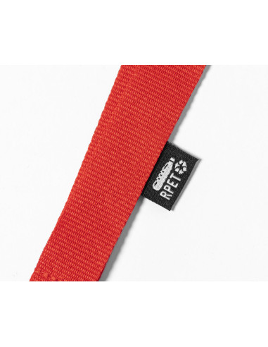 Lanyards personalizados baratos ECO, RPET y...