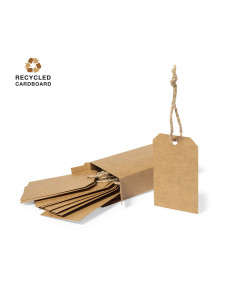 Set Hangtags Presentación Qualix 2