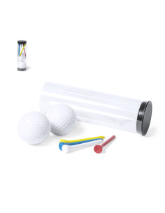 Set Golf Caddie 2