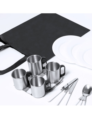 Mochila Nevera Picnic Seyman