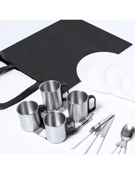 Mochila Nevera Picnic Seyman