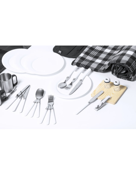 Mochila Nevera Picnic Seyman