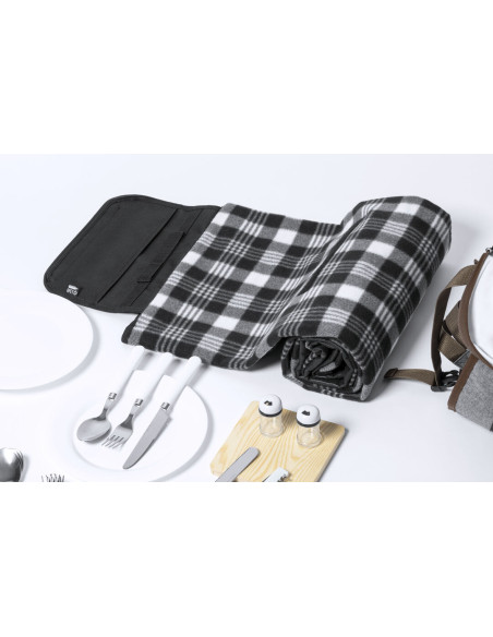 Mochila Nevera Picnic Seyman