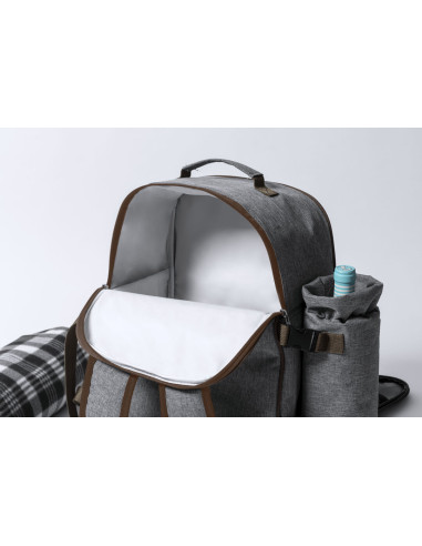 Mochila Nevera Picnic Seyman