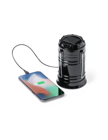 Lámpara Power Bank Mufar