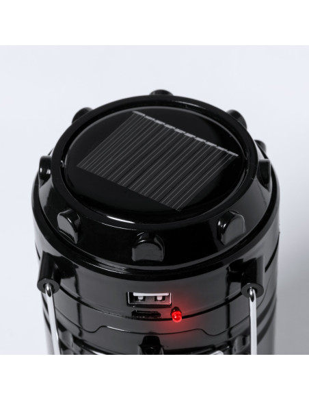 Lámpara Power Bank Mufar