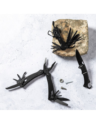 Navaja Multiusos Komit