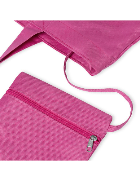 Bolsa para Personalizar en Resistente poliéster 600D