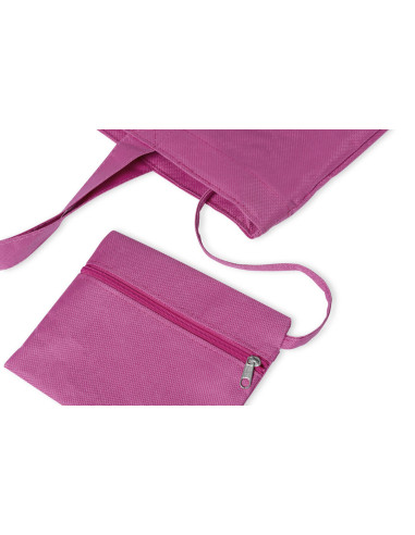 Bolsa para Personalizar en Resistente poliéster...