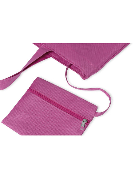 Bolsa para Personalizar en Resistente poliéster 600D