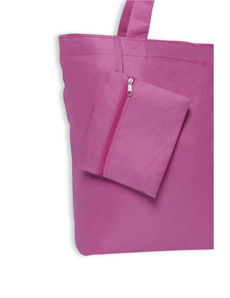 Bolsa para Personalizar en Resistente poliéster 600D