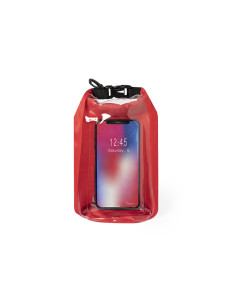 Bolsa Impermeable Personalizable en Ripstop. Capacidad 2L