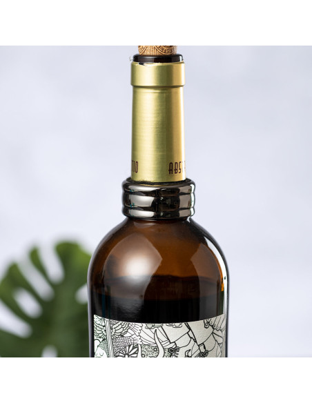 Set Vinos Zerquen