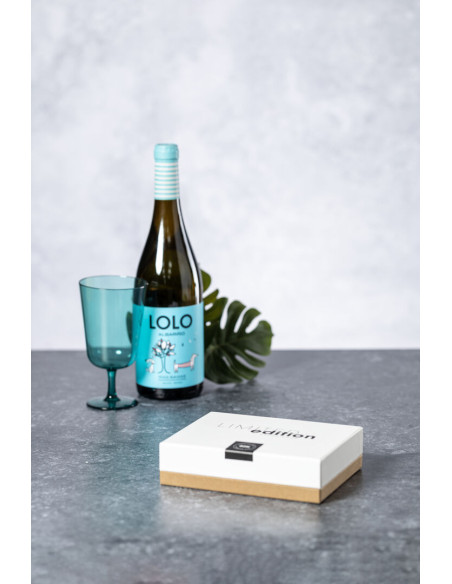 Set Vinos Zerquen