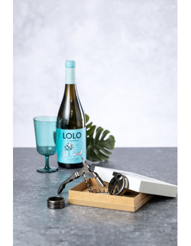 Set Vinos Zerquen