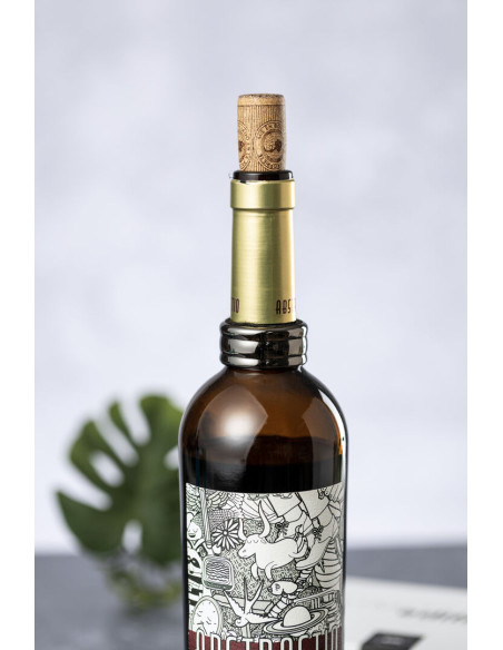 Set Vinos Zerquen