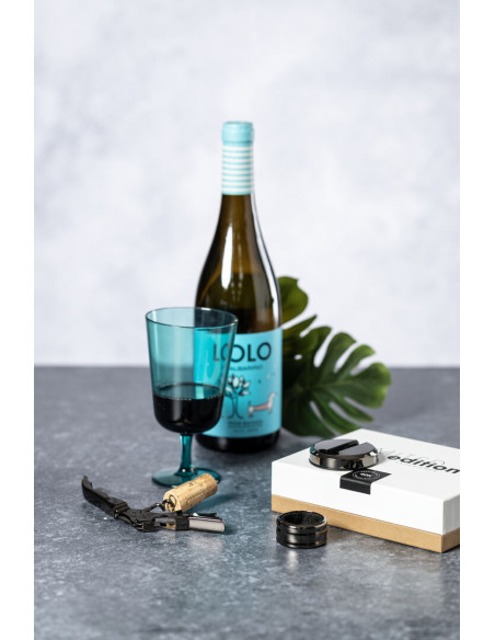 Set Vinos Zerquen