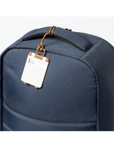 Identificador Maletas Cliffer