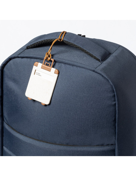 Identificador Maletas Cliffer