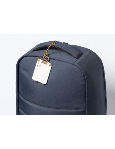 Identificador Maletas Cliffer