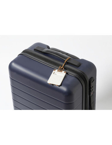 Identificador Maletas Cliffer