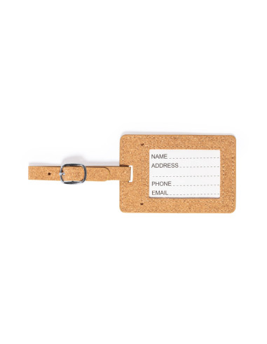 Identificador Maletas Dastin