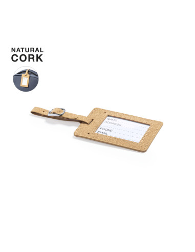 Identificador Maletas Dastin