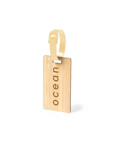 Identificador Maletas Elwes