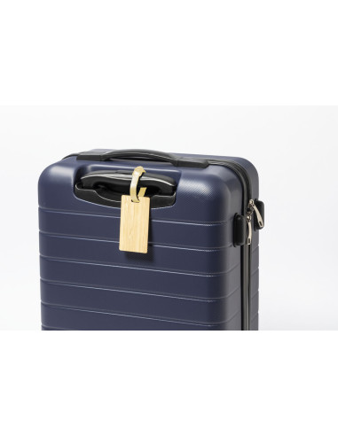 Identificador Maletas Elwes