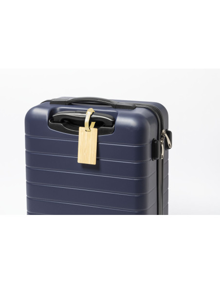 Identificador Maletas Elwes