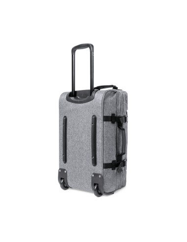Trolley Yacman