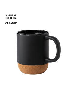Taza de línea ECO de 420ml Personalizable