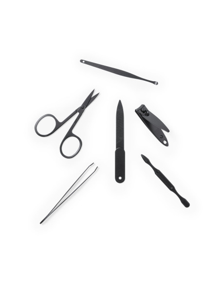 Set Manicura Lacky