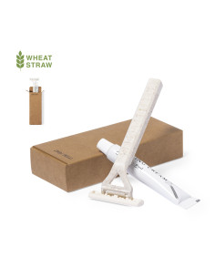 Set Shaving Kit 2