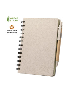 Libreta Glicun
