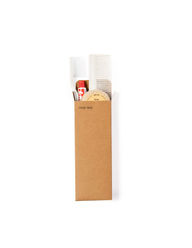 Set Essential Kit