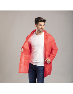 Impermeable Hydrus