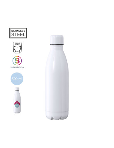 Bidón Térmico Sublimación Varn