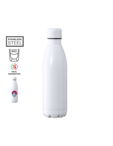 Bidón Térmico Sublimación Varn