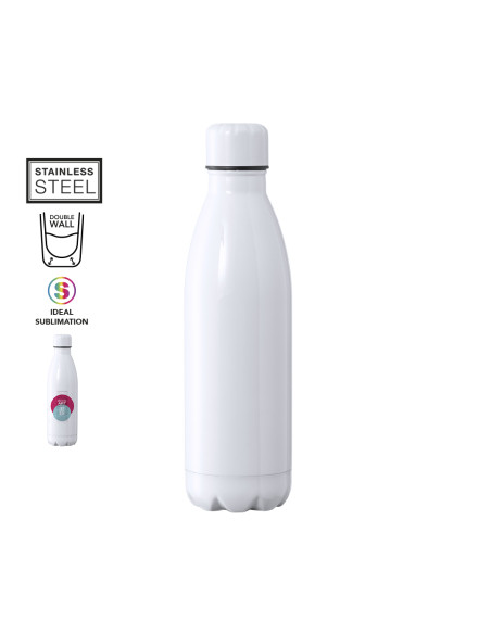 Bidón Térmico Sublimación Varn