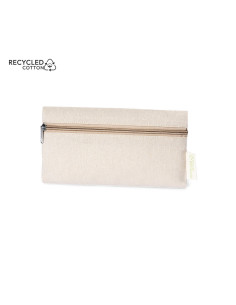 Estuche personalizado ECO en algodón reciclado con... 2