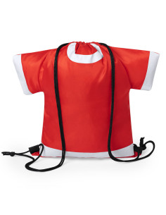Mochila para Publicidad de cuerdas para Adulto 210D